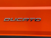 2018 fiat professional ducato 2.3 130 33 multijet l2h2 bedrijfswagen - afbeelding 36 van  43