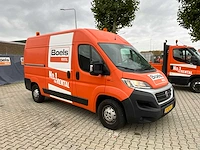 2018 fiat professional ducato 2.3 130 33 multijet l2h2 bedrijfswagen - afbeelding 39 van  43