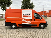 2018 fiat professional ducato 2.3 130 33 multijet l2h2 bedrijfswagen - afbeelding 40 van  43