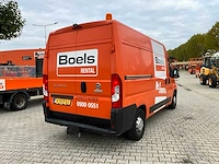 2018 fiat professional ducato 2.3 130 33 multijet l2h2 bedrijfswagen - afbeelding 42 van  43