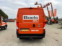 2018 fiat professional ducato 2.3 130 33 multijet l2h2 bedrijfswagen - afbeelding 43 van  43