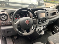 2018 fiat talento 125 ecojet bedrijfswagen (v-505-ln) - afbeelding 3 van  21