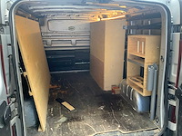 2018 fiat talento 125 ecojet bedrijfswagen (v-505-ln) - afbeelding 8 van  21