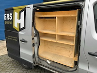 2018 fiat talento 125 ecojet bedrijfswagen (v-505-ln) - afbeelding 9 van  21