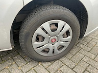 2018 fiat talento 125 ecojet bedrijfswagen (v-505-ln) - afbeelding 10 van  21