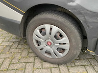 2018 fiat talento 125 ecojet bedrijfswagen (v-505-ln) - afbeelding 11 van  21