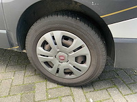 2018 fiat talento 125 ecojet bedrijfswagen (v-505-ln) - afbeelding 13 van  21