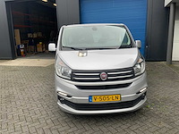 2018 fiat talento 125 ecojet bedrijfswagen (v-505-ln) - afbeelding 12 van  21