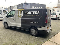 2018 fiat talento 125 ecojet bedrijfswagen (v-505-ln) - afbeelding 16 van  21