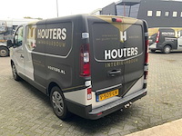 2018 fiat talento 125 ecojet bedrijfswagen (v-505-ln) - afbeelding 17 van  21