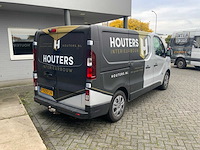 2018 fiat talento 125 ecojet bedrijfswagen (v-505-ln) - afbeelding 18 van  21