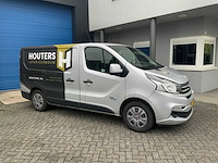 2018 fiat talento 125 ecojet bedrijfswagen (v-505-ln) - afbeelding 19 van  21