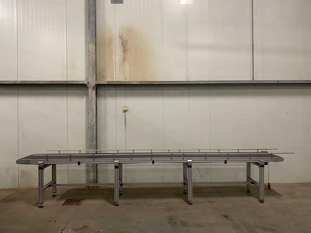 2018 flex ld transportband - afbeelding 1 van  10