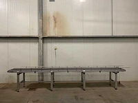 2018 flex ld transportband - afbeelding 1 van  10