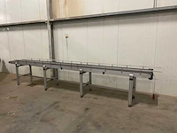 2018 flex ld transportband - afbeelding 3 van  10