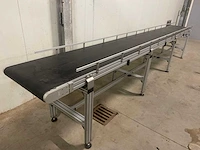 2018 flex ld transportband - afbeelding 4 van  10