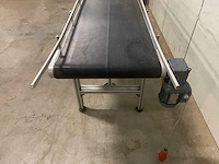 2018 flex ld transportband - afbeelding 5 van  10