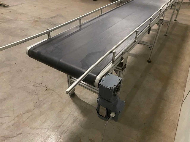 2018 flex ld transportband - afbeelding 6 van  10