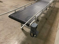 2018 flex ld transportband - afbeelding 6 van  10