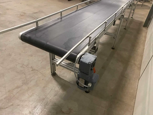 2018 flex ld transportband - afbeelding 7 van  10