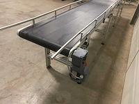 2018 flex ld transportband - afbeelding 7 van  10