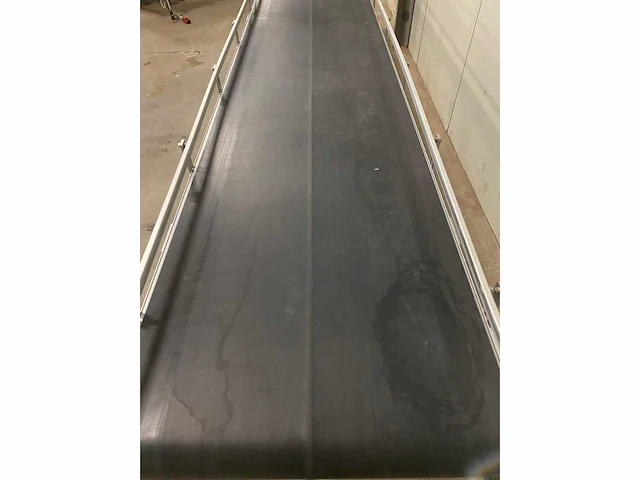2018 flex ld transportband - afbeelding 8 van  10