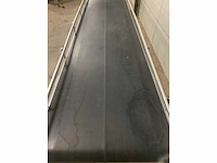 2018 flex ld transportband - afbeelding 8 van  10
