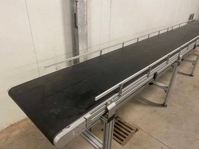 2018 flex ld transportband - afbeelding 10 van  10