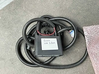 2018 flexitank 120 ltr. teejet regulatie - afbeelding 2 van  15