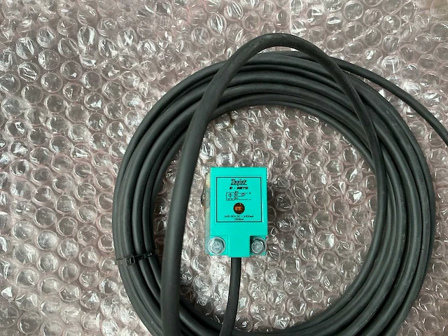 2018 flexitank 120 ltr. teejet regulatie - afbeelding 6 van  15