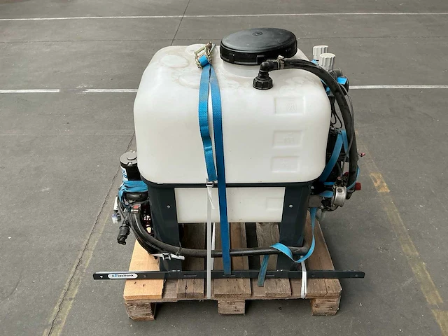 2018 flexitank 120 ltr. teejet regulatie - afbeelding 7 van  15