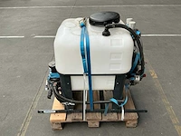 2018 flexitank 120 ltr. teejet regulatie - afbeelding 7 van  15