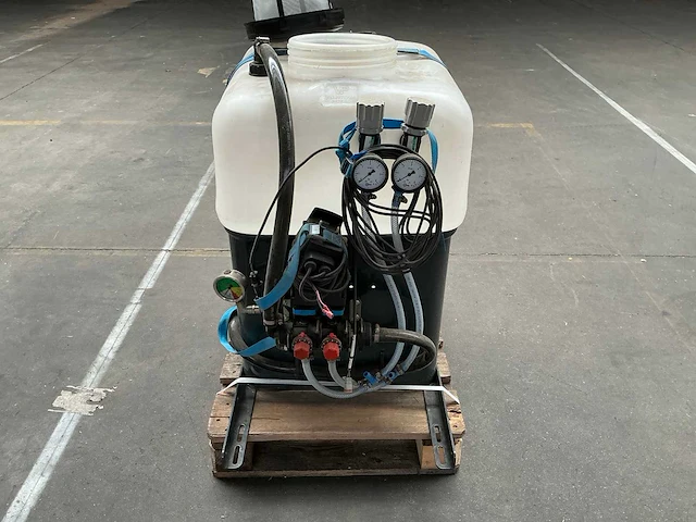 2018 flexitank 120 ltr. teejet regulatie - afbeelding 8 van  15
