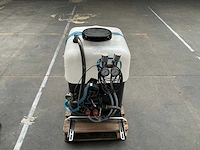 2018 flexitank 120 ltr. teejet regulatie - afbeelding 9 van  15