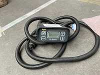 2018 flexitank 120 ltr. teejet regulatie - afbeelding 14 van  15