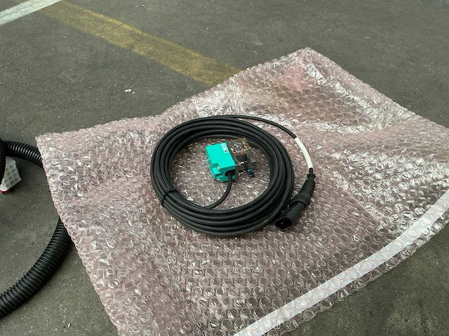 2018 flexitank 120 ltr. teejet regulatie - afbeelding 15 van  15