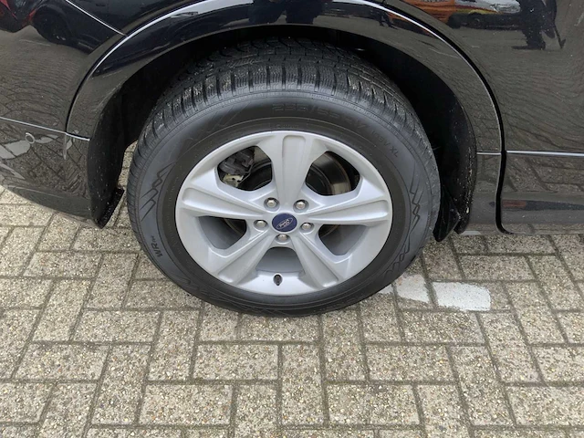 2018 ford kuga personenauto - afbeelding 2 van  40
