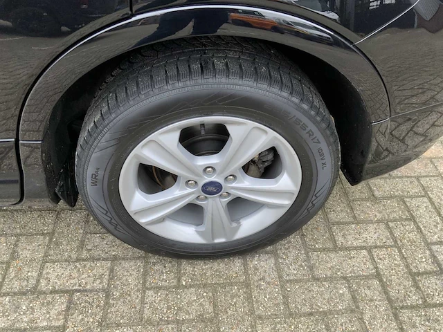 2018 ford kuga personenauto - afbeelding 4 van  40
