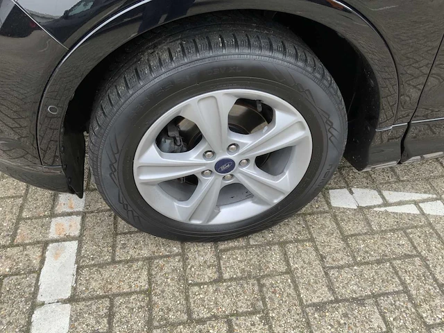 2018 ford kuga personenauto - afbeelding 5 van  40