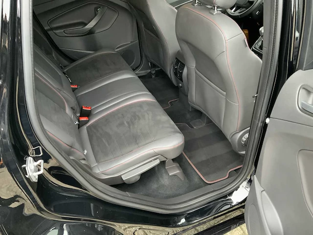 2018 ford kuga personenauto - afbeelding 6 van  40