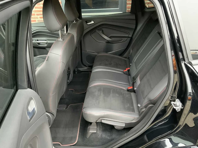 2018 ford kuga personenauto - afbeelding 8 van  40