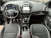 2018 ford kuga personenauto - afbeelding 9 van  40