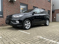 2018 ford kuga personenauto