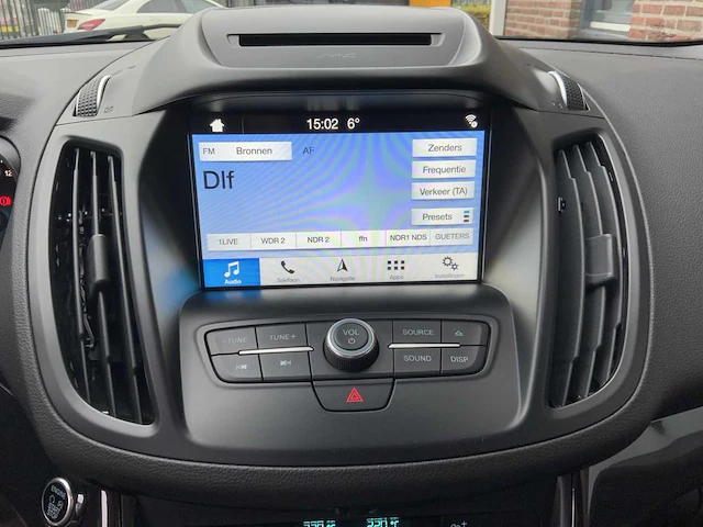 2018 ford kuga personenauto - afbeelding 14 van  40