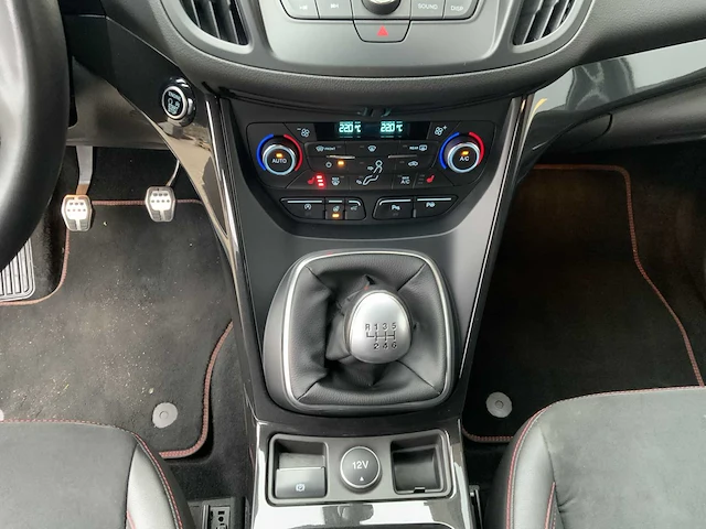 2018 ford kuga personenauto - afbeelding 15 van  40