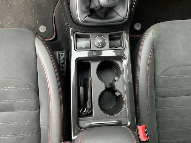 2018 ford kuga personenauto - afbeelding 16 van  40