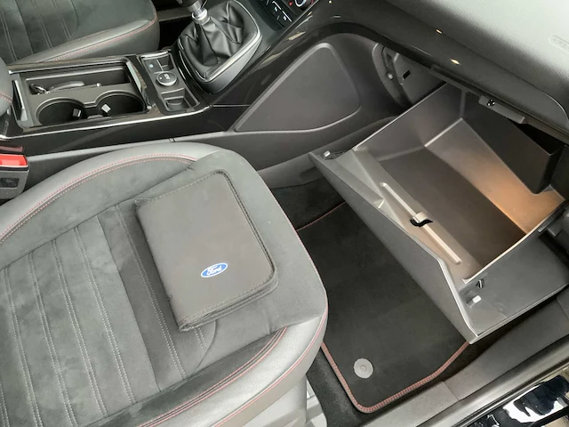 2018 ford kuga personenauto - afbeelding 18 van  40