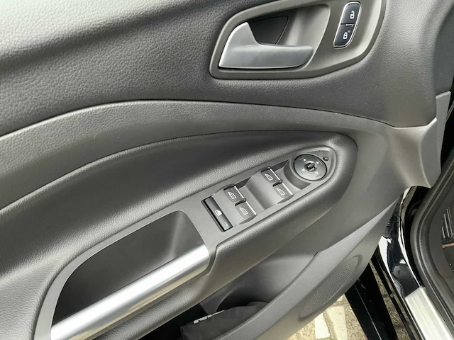 2018 ford kuga personenauto - afbeelding 19 van  40