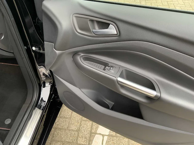2018 ford kuga personenauto - afbeelding 20 van  40