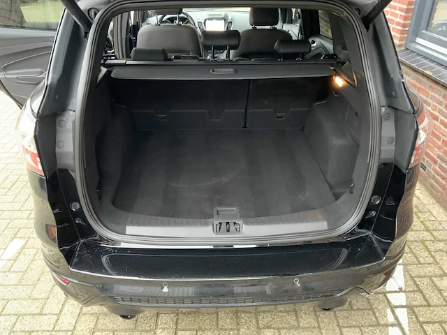2018 ford kuga personenauto - afbeelding 22 van  40